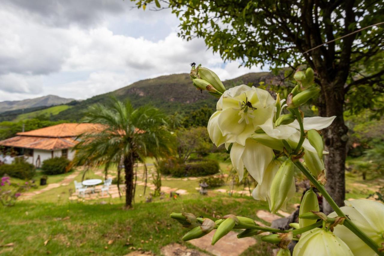Altamira Eco Retreat Hotel Exterior foto