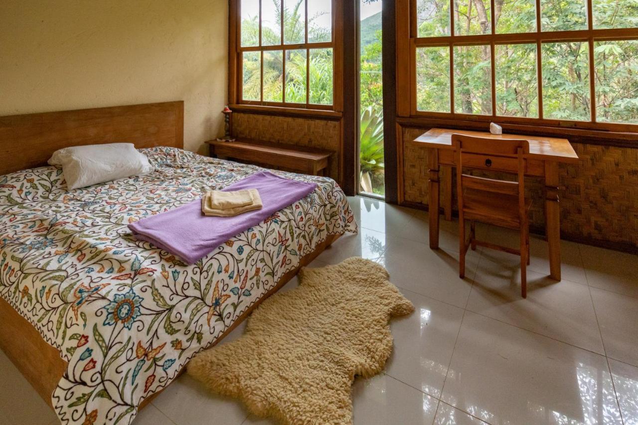Altamira Eco Retreat Hotel Exterior foto